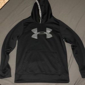 Under armour hoodie